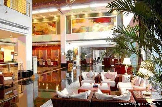 Chongqing 88 Eling Park Hotel Beltér fotó